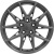Диск RST R247 7x17 5*108 Et:33 Dia:60,1 BMG Диск RST R247 7x17 5*108 Et:33 Dia:60,1 BMG