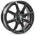 Диск VENTI 1615 6,5x16 5*108 Et:45 Dia:60,1 BL