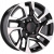 Диск IWheel IVF-957 7,5x17 6*139,7 Et:25 Dia:106,2 BM Диск IWheel IVF-957 7,5x17 6*139,7 Et:25 Dia:106,2 BM