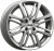 Диск N2O V2215 6x16 4*98 Et:35 Dia:58,5 BFP