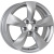 Диск KDW KD1543 6x15 5*100 Et:38 Dia:57,1 Silver Painted