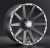 Диск LS wheels LS 1302 9x20 6*139,7 Et:20 Dia:100,1 bkl