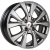Диск RPLC HY161 6x15 4*100 Et:46 Dia:54,1 BFP Диск RPLC HY161 6x15 4*100 Et:46 Dia:54,1 BFP