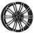Диск MAK York 8x19 5*108 Et:42 Dia:63,3 Gloss Black