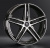 Диск Replay LX189(GS) 8x18 5*114,3 Et:34 Dia:67,1 MGM