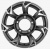 Диск Carwel Гурон 1505 5,5x15 5*139,7 Et:5 Dia:98,5 ABT