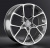 Диск Replay CHR75 8x18 5*108 Et:36 Dia:65,1 gmf
