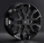 Диск Replay LX242 7,5x18 6*139,7 Et:55 Dia:95,1 bkf