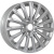 Диск KDW KD1610 6,5x16 5*114,3 Et:50 Dia:67,1 Black Front Polished Диск KDW KD1610 6,5x16 5*114,3 Et:50 Dia:67,1 Black Front Polished