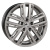 Диск RPLC NI259 7x17 5*114,3 Et:40 Dia:66,1 BFP