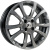 Диск RPLC LA191 6x16 4*100 Et:41 Dia:60,1 BFP