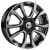 Диск RPLC NI191 6x16 4*100 Et:45 Dia:60,1 BFP