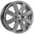 Диск RPLC LA208 6x15 4*100 Et:45 Dia:60,1 B