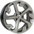 Диск RPLC KI262 7,5x18 5*114,3 Et:51 Dia:67,1 BFP Диск RPLC KI262 7,5x18 5*114,3 Et:51 Dia:67,1 BFP