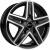 Диск N2O V2237 6,5x16 5*118 Et:50 Dia:71,1 BFP