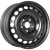 Диск ТЗСК Chery Tiggo 7x17 5*108 Et:33 Dia:60,1 черный Диск ТЗСК Chery Tiggo 7x17 5*108 Et:33 Dia:60,1 черный