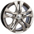 Диск RPLC RE236 6,5x16 5*114,3 Et:50 Dia:66,1 B