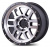 Диск Lizardo XH334 9x17 6*139,7 Et:-12 Dia:106,1