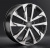 Диск Replay BYD2 7,5x19 5*120 Et:45 Dia:64,1 GMF