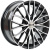 Диск NEO 671 6,5x16 4*100 Et:50 Dia:60,1 BD