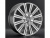 Диск Replay KI393 7,5x18 6*114,3 Et:46 Dia:67,1 bkf