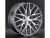 Диск LS wheels LS1361 7,5x17 5*108 Et:33 Dia:60,1 gmf