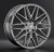 Диск LS wheels FlowForming RC51 8,5x19 5*108 Et:30 Dia:65,1 bk