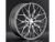 Диск LS wheels LS1355 8x18 5*108 Et:30 Dia:60,1 mgmf