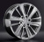 Диск LS Forged FG19 8,5x19 6*139,7 Et:36 Dia:100,1 hpb
