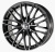 Диск RR CSS3312 6x14 4*98 Et:35 Dia:58,6 MK-P Диск RR CSS3312 6x14 4*98 Et:35 Dia:58,6 MK-P