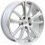 Диск Tech Line 872 8 x 18 5*112 Et: 40 Dia: 66,6 BD Диск Tech Line 872 8 x 18 5*112 Et: 40 Dia: 66,6 BD