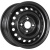 Диск Евразиа ТАПО 53A35D 5,5x14 4*100 Et:35 Dia:57,1 Black