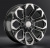Диск LS wheels LS1366 9x17 6*139,7 Et:20 Dia:106,1 bkf