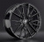 Диск LS Forged FG28 8,5x20 5*108 Et:40 Dia:63,3 bk