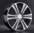 Диск LS wheels LS1370 9x20 6*120 Et:40 Dia:67,1 mgmf