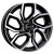 Диск MAK Apollo 7,5x18 5*108 Et:45 Dia:65,1 Black Mirror