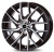 Диск Lizardo XH143 (XH291) 5,5x14 4*98 Et:35 Dia:58,5 MS