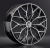 Диск LS wheels FlowForming RC88 8,5x20 5*114,3 Et:30 Dia:60,1 bkf