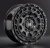 Диск LS wheels FlowForming RC89 7x16 6*139,7 Et:38 Dia:67,1 MGM