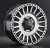 Диск LS wheels FlowForming RC95 8x17 6*139,7 Et:36 Dia:100,1 BKSF