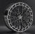 Диск LS wheels FlowForming RC97 8,5x20 5*108 Et:30 Dia:65,1 bkl