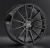 Диск LS wheels FlowForming RC98 9x19 5*112 Et:44 Dia:66,6 bk
