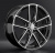 Диск LS wheels LS1360 7,5x17 5*108 Et:33 Dia:65,1 bkf