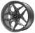 Диск RR CSSYA5794 8,5x19 5*112 Et:25 Dia:66,6 BLK/M