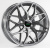Диск Megami MGM-32 6x14 4*98 Et:35 Dia:58,6 gmf