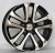 Диск RST R2205FF 9x22 5*150 Et:45 Dia:110,1 BD