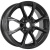 Диск KDW KD1590 6x15 4*98 Et:35 Dia:58,6 Black Painted Диск KDW KD1590 6x15 4*98 Et:35 Dia:58,6 Black Painted