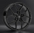 Диск LS wheels FlowForming RC100 9,5x22 5*120 Et:40 Dia:72,6 mb