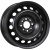 Диск Kronprinz ВАЗ 2170 5,5x14 4*98 Et:35 Dia:58,6 Grey Диск Kronprinz ВАЗ 2170 5,5x14 4*98 Et:35 Dia:58,6 Grey