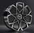 Диск LS Forged FG59 9x21 5*120 Et:45,5 Dia:62,6 MBF